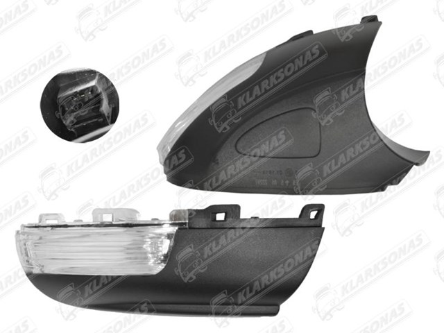 5L0949102 VAG filtro combustible