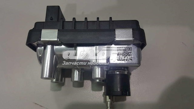 Válvula control turbo Jrone 2063070077