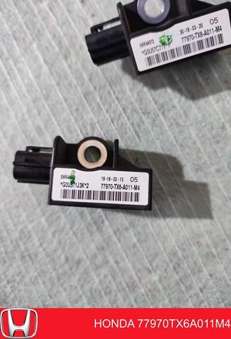  Honda 77970TX6A011M4