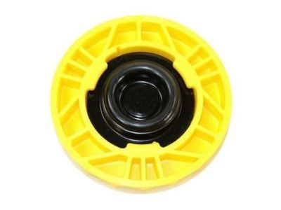 Tapa Tanque Del Cilindro De Freno Principal Jeep Compass (MP)