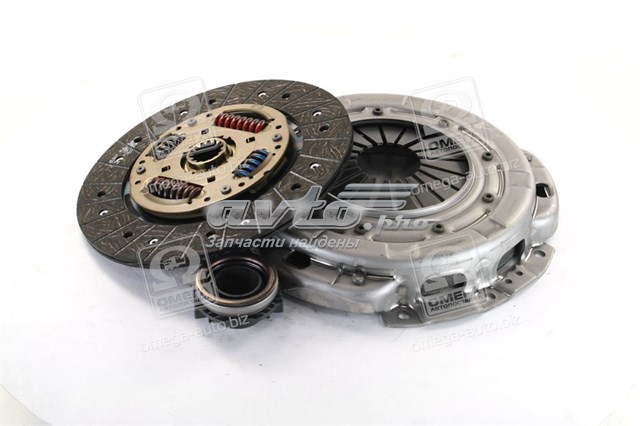 Mecanismo de embrague VALEO MBK079 precio, desde 173,33 EUR