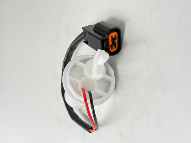 Q2120319 Q-fix Sensor de nivel de agua del filtro de combustible