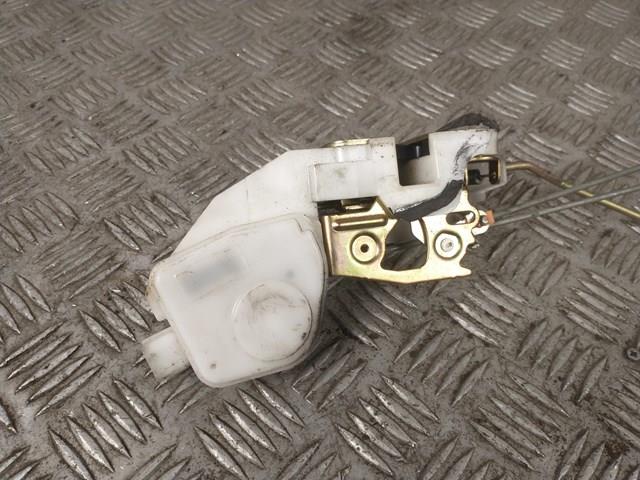 Cerradura de puerta para Mitsubishi Pajero SPORT I K90