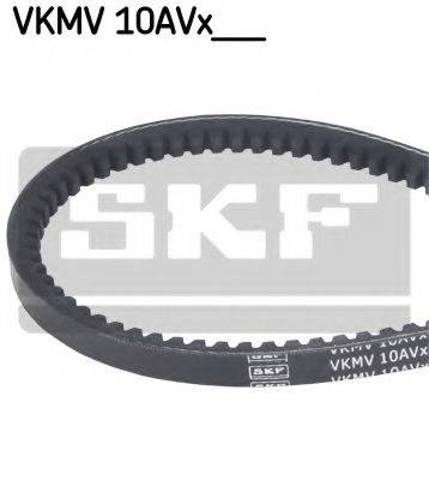 Correa de alternador VKMV10AVX600 SKF
