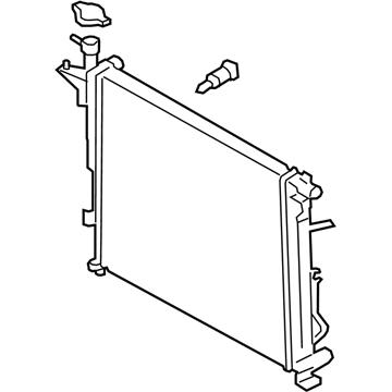 25310C5800 Market (OEM)