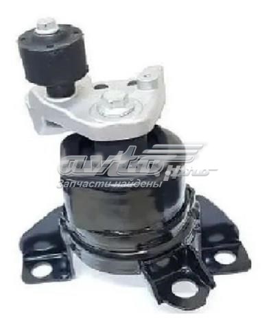 DG9Z6038B Ford soporte de motor derecho