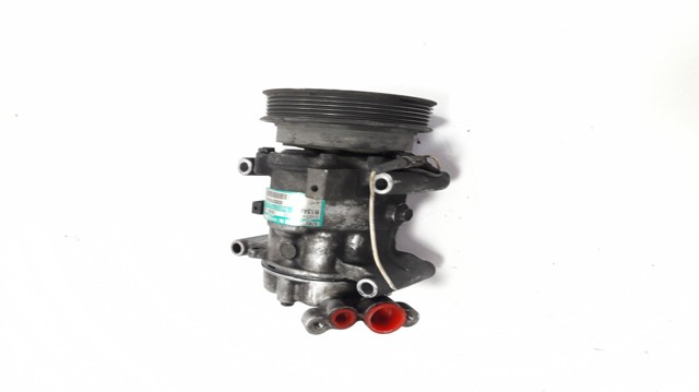 Comprar 8200315744 Nissan/Infiniti Compresor de aire acondicionado coche