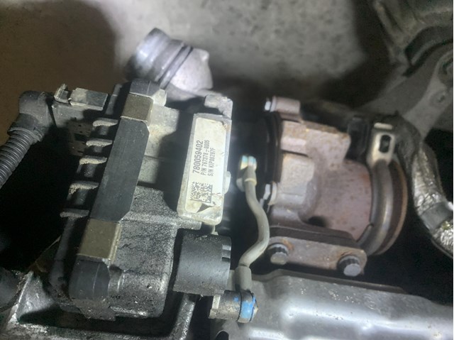  BMW 780059402