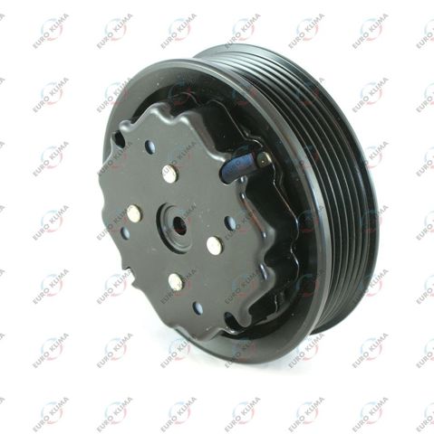 Polea del compresor de aire acondicionado Euroklima CA507 precio, desde 63,69 EUR