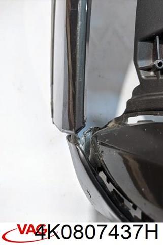 Paragolpes delantero para Audi A6 Allroad C8 4AH