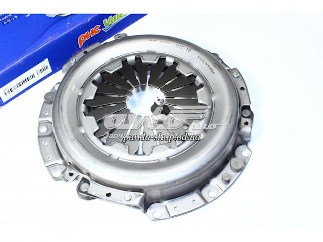 Plato de presión de embrague VALEO KIC16 precio, desde 62,33 EUR