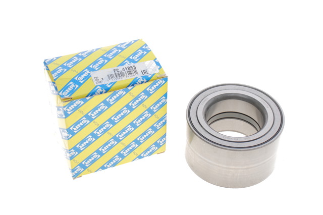 Cojinete de rueda FC41853 SNR