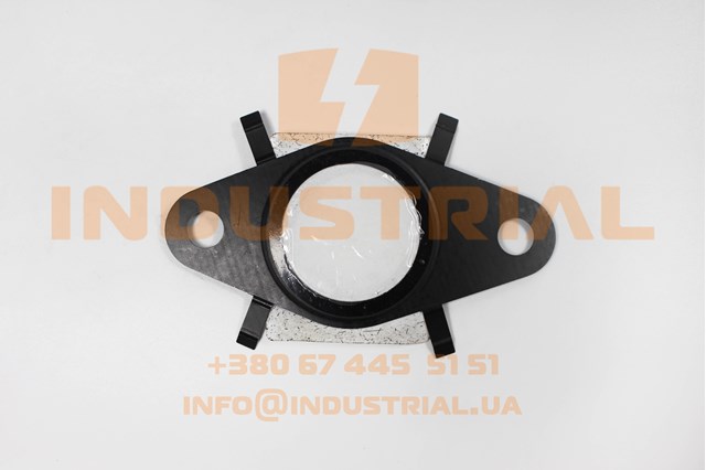 504386948 Fiat/Alfa/Lancia Junta del enfriador EGR del sistema de recirculación de gases