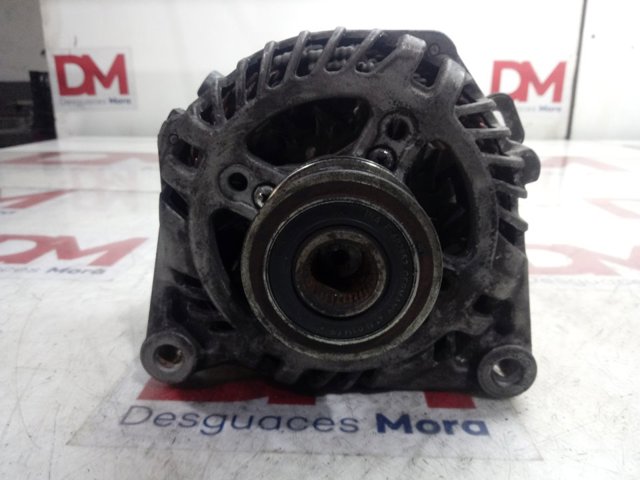 Comprar 9818962280 Peugeot/Citroen Dynamo