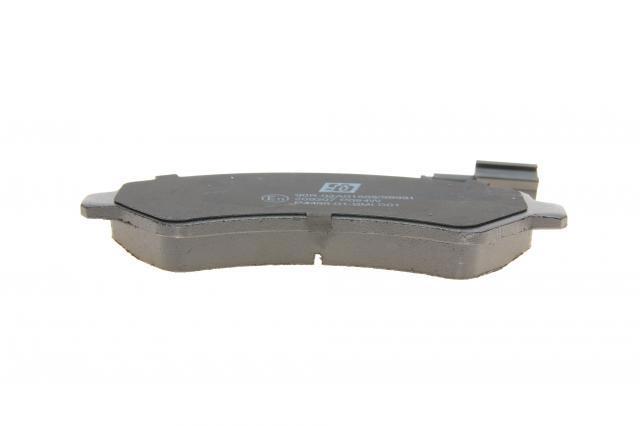 Pastillas freno delanteras Solgy 209207 precio, desde 33,08 EUR