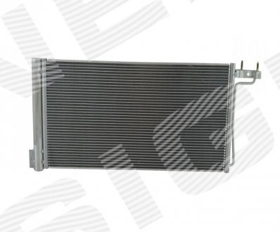 Condensador aire acondicionado RC4914 Signeda