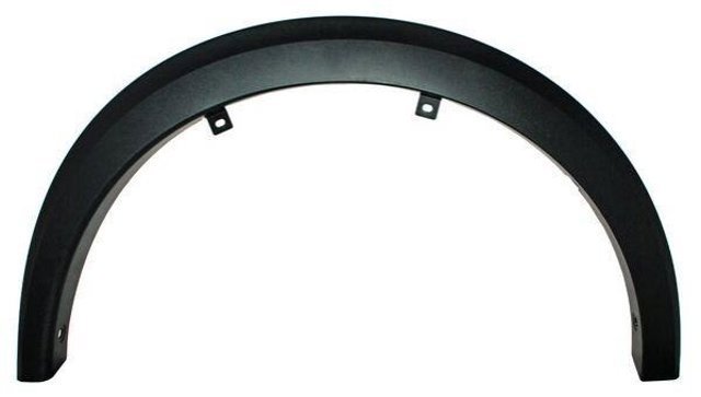Extensión de la aleta delantera derecha Nissan/Infiniti 638105RB0A precio, desde 41,73 EUR