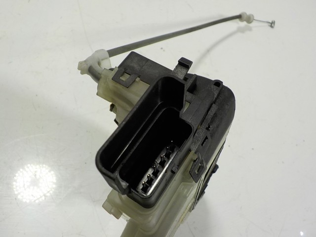  Cerradura Citroen C4 