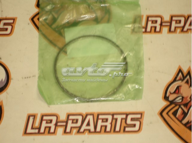 Junta del catalizador Land Rover LR025110