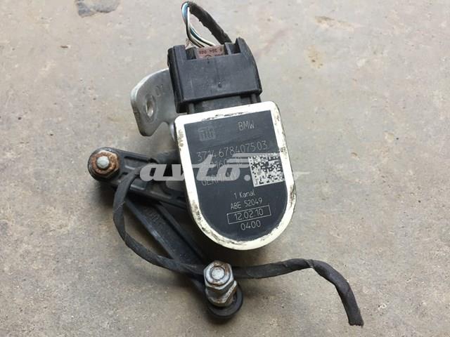 Sensor de nivel de carrocería delantero BMW 37146784075 precio, desde 53,72 EUR