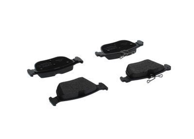 Pastillas de freno traseras 986460083 Bosch