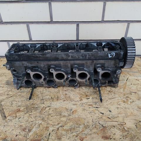 Culata 9634963010 Peugeot/Citroen