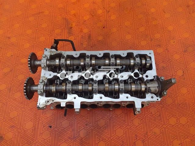 Cabeza de cilindro Hyundai/Kia 221112A260 precio, desde 441,41 EUR