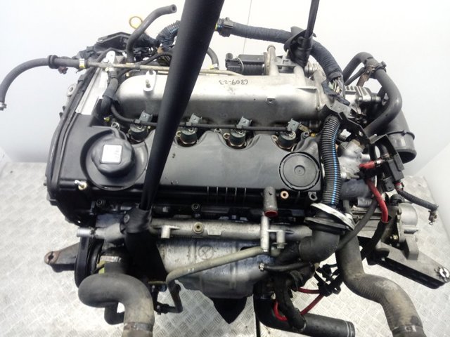 Motor completo para Fiat Bravo I 182