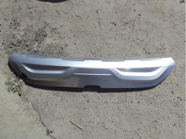 Moldura del parachoques trasero Hyundai/Kia 86671R2000 precio, desde 291,04 EUR