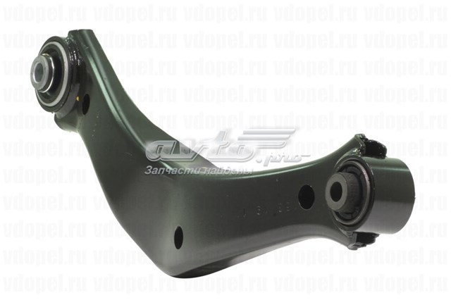 Brazo superior derecho de la suspensión trasera General Motors 22940356 precio, desde 25,71 EUR