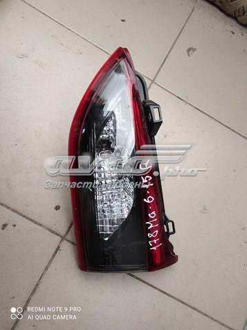 Piloto trasero interior derecho G45F513F0C Mazda