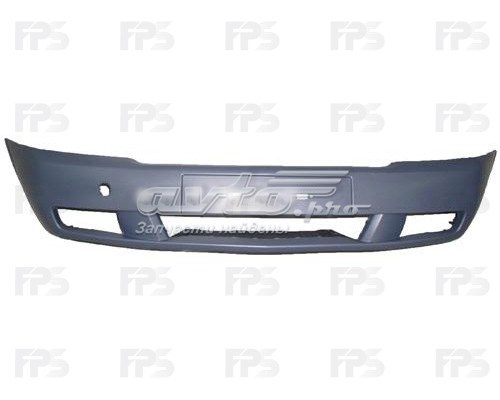 Parachoques FPS FP5202900