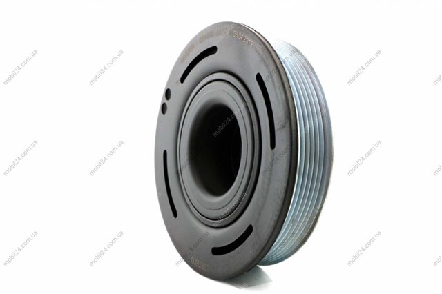 Polea de cigüeñal GP1153 Shafer