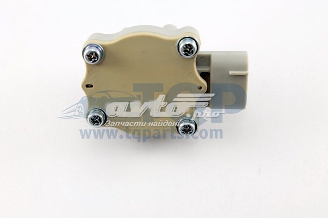 TQ45237 Tqparts sensor, nivel de suspensión neumática, trasero derecho