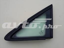 Ventana De Vidrio Puerta Delantera Izquierda Volkswagen Touran 1 (1T1, 1T2)