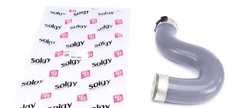 114030 Solgy Manguera del intercooler