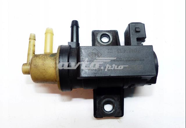 149566740R Renault (RVI) transmisor de presion de carga (solenoide)