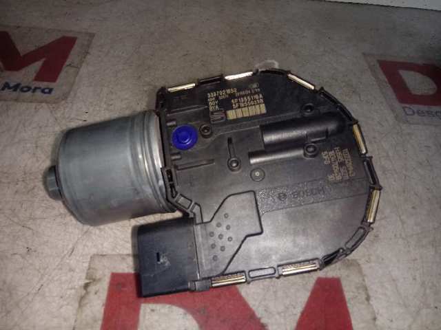 Motor limpiaparabrisas 5F1955119A VAG