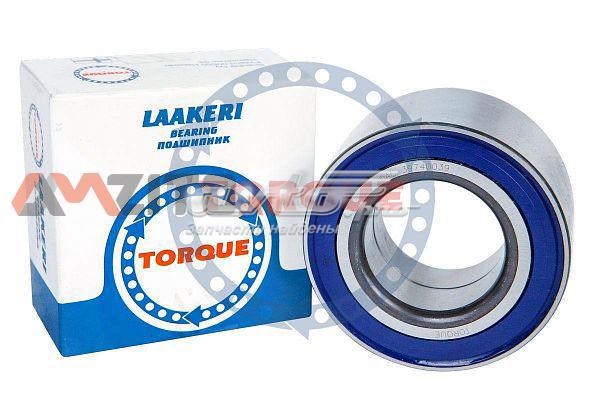 DAC39740039 Torque cojinete de rueda delantero