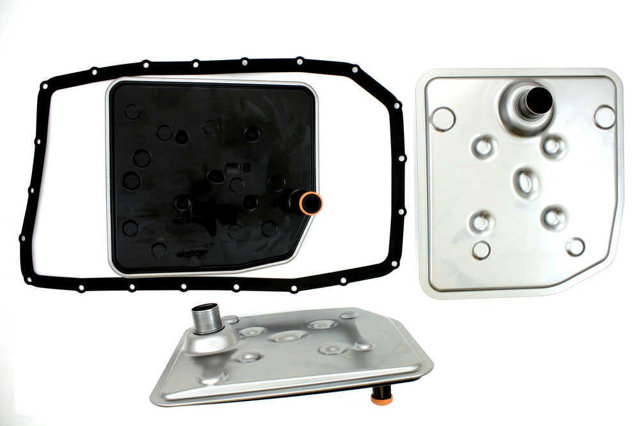 745303 Pioneer Filtro hidráulico transmisión automática