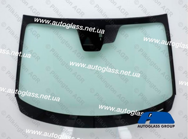 Parabrisas BABE639009D Mazda