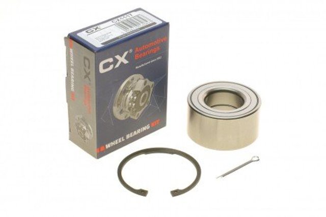 Comprar CX1117 CX/Complex Cojinete de rueda delantero