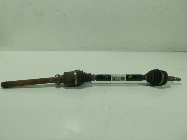 Comprar 9811933980 Peugeot/Citroen Semieje delantero derecho
