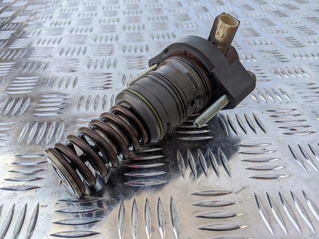 1934322 DAF Inyector de combustible