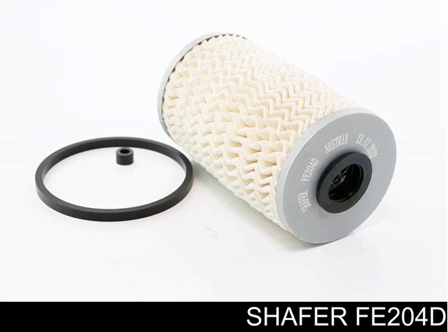 Comprar FE204D Shafer Filtro diesel