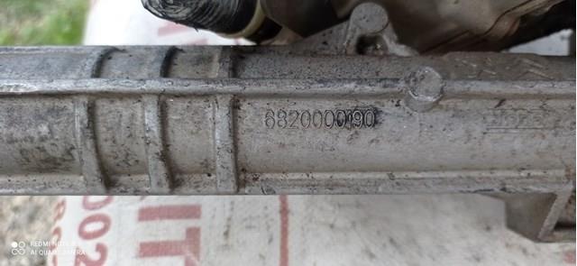 Comprar 6820000190 Peugeot/Citroen Cremallera