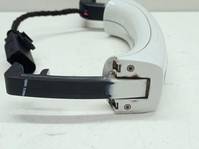 Comprar 4L0837205D VAG Manija exterior trasera izquierda