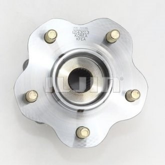 Comprar IJ143013 Iljin Cubo de rueda, Eje trasero