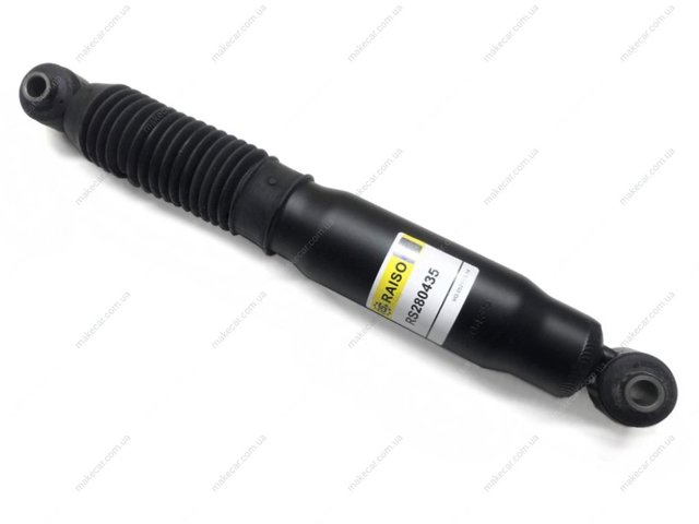 Amortiguador trasero RS280435 Raiso