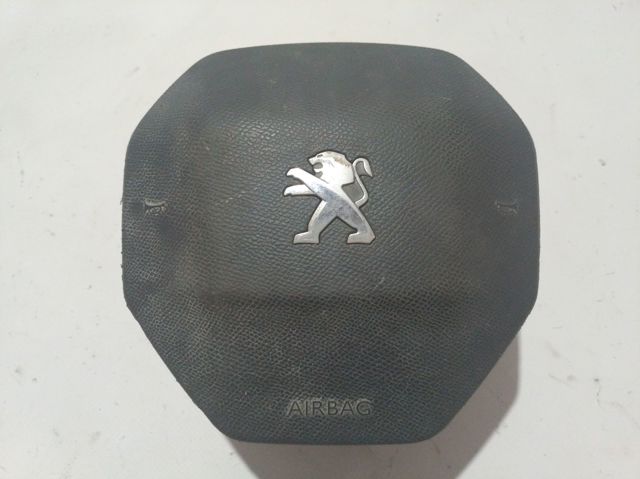 Airbag en el lado del conductor Peugeot/Citroen 98185172ZD precio, desde 441,41 EUR